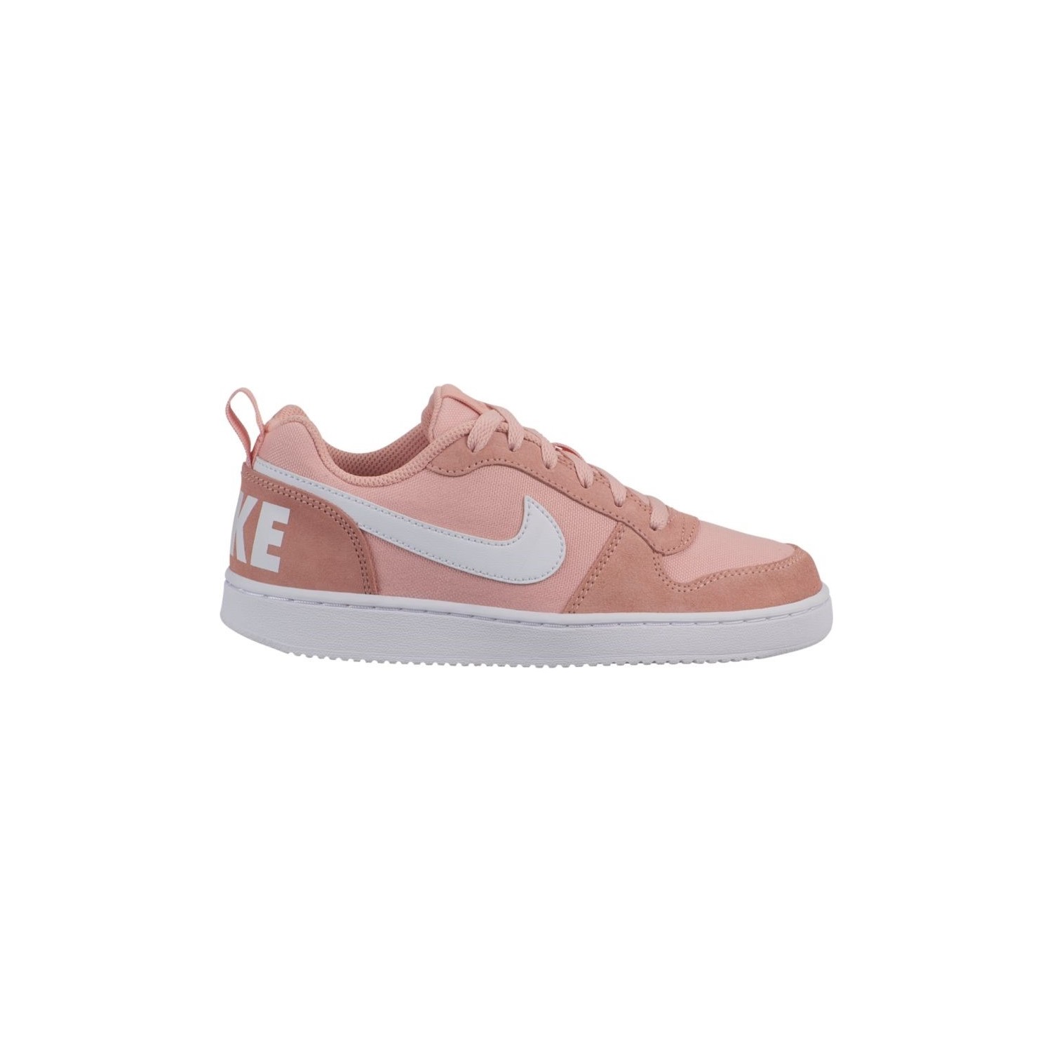 bayan nike court borough low