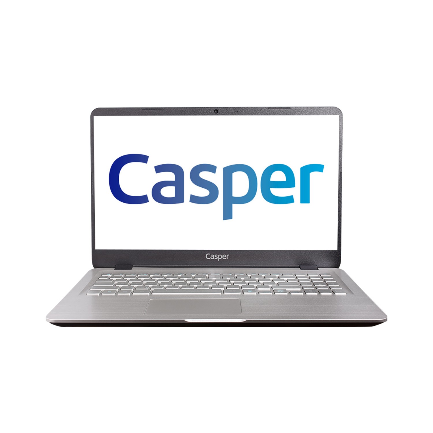 Casper Nirvana S500.1021-8D50T-G Intel Core i5 15.6