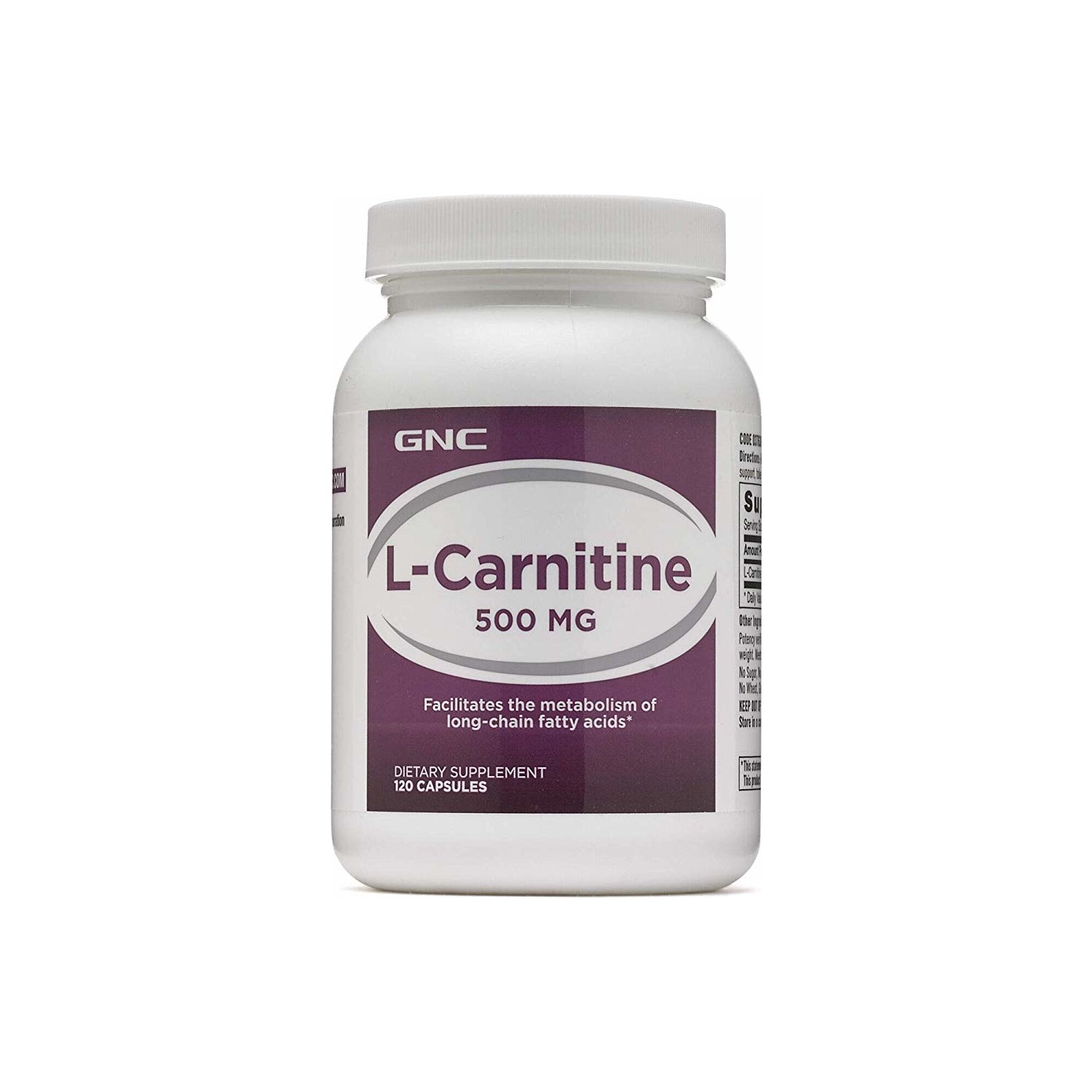 Gnc LCarnitine 500 Mg 90 Tablet Fiyatı Taksit Seçenekleri