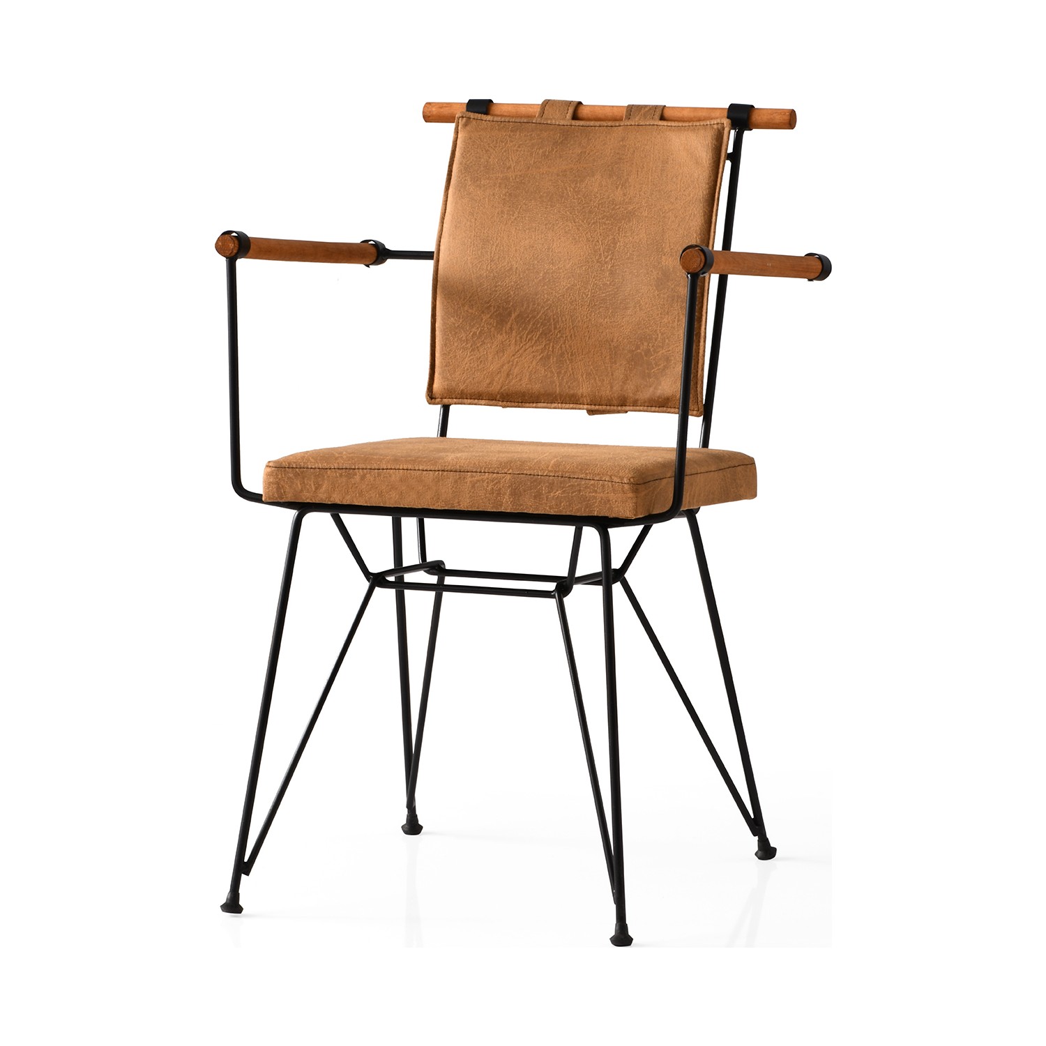 Yıldız Mobilya Ve Aksesuar Penyez Kahve Sandalye Fiyatı