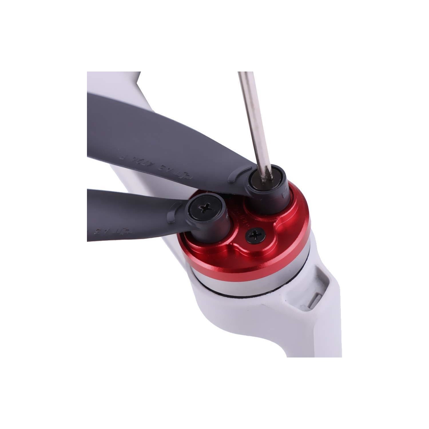 Sunnylife DJI Mavic Mini Red Upgrade Motor Cover Fiyatı