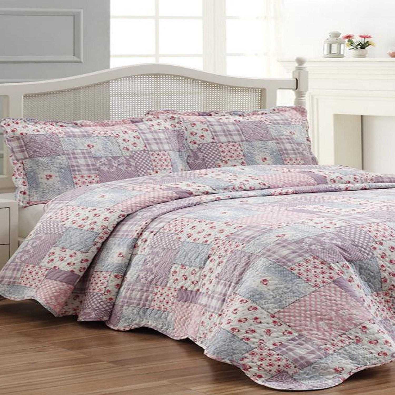 Anatolia Tek Kişilik Pamuklu Yatak Örtüsü Takımı Fiyatı Anatolia Tek Kişilik Pamuklu Yatak Örtüsü Takımı Fiyatı