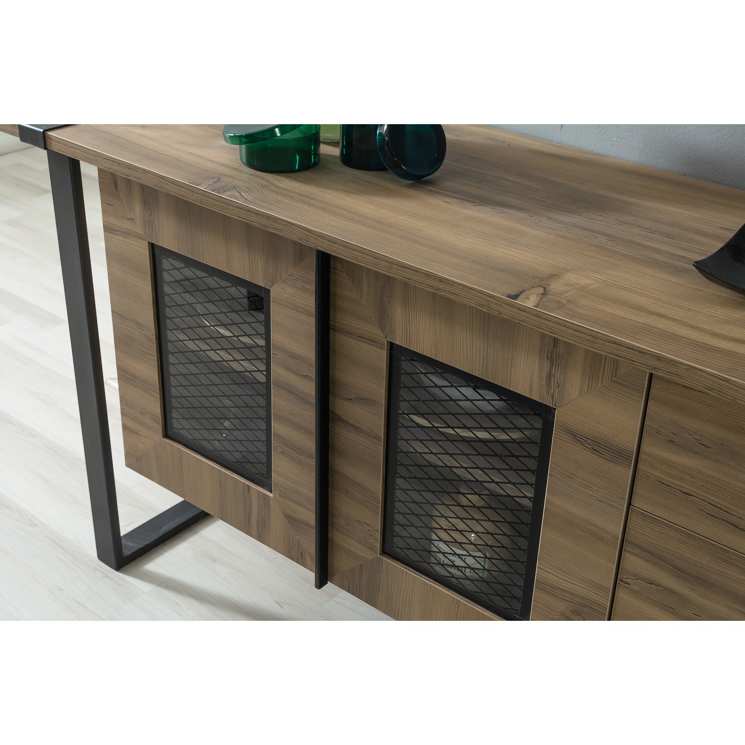 Feyza Mobilya Mia Konsol Fiyatı, Taksit Seçenekleri ile Satın Al