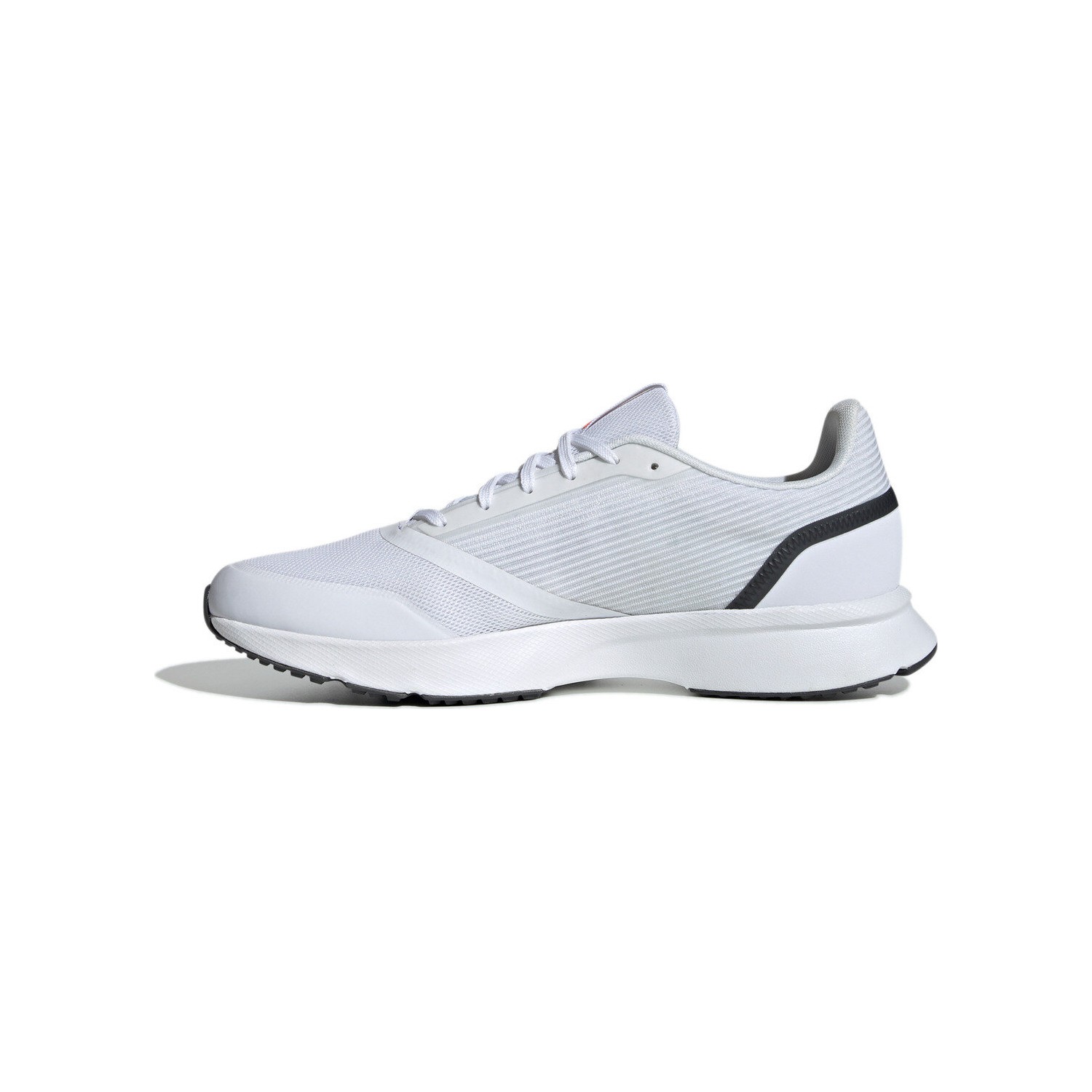 2021 adidas X9000L4 M White/Black-Solar Red S23670 For Sale