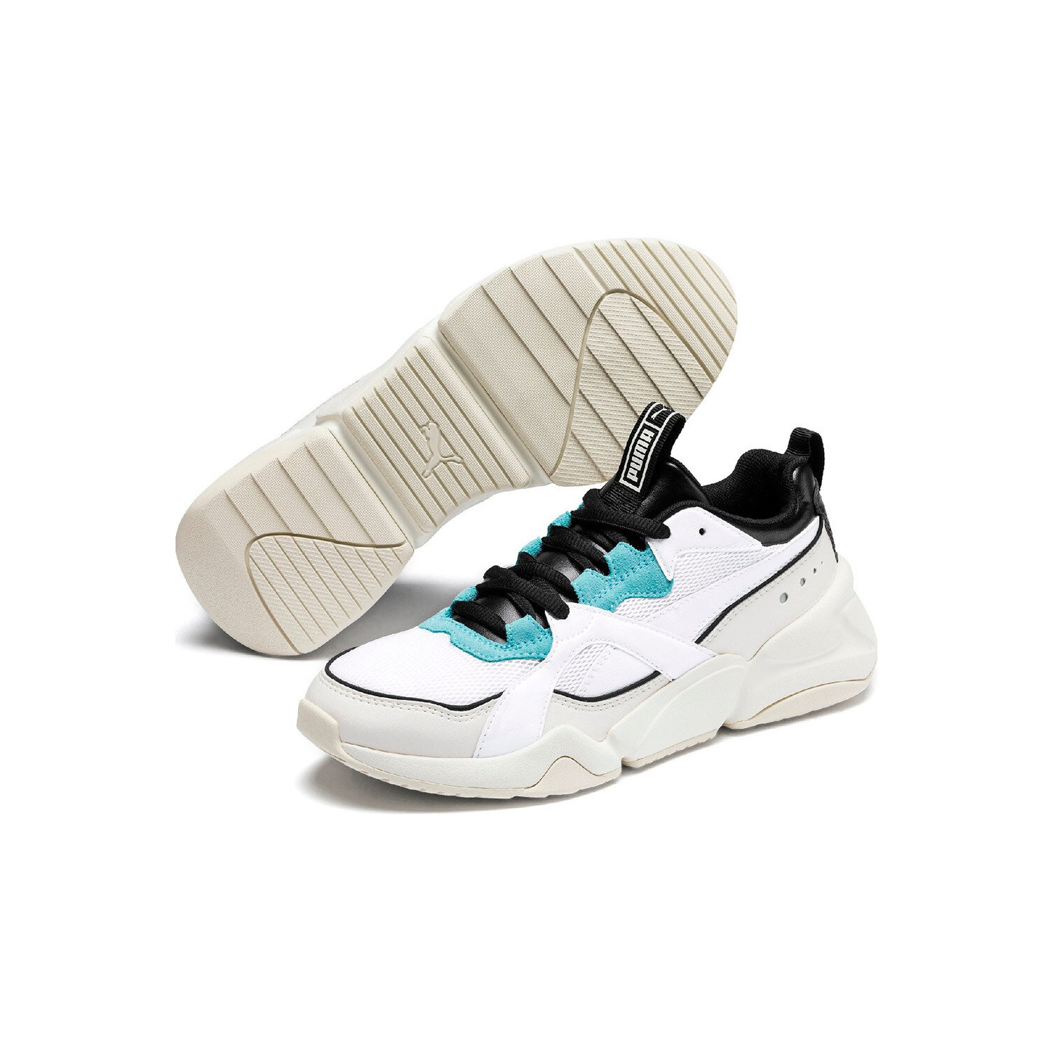 puma nova sneaker