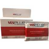 Vestel Vesplus Çamaşır & Bulaşık Makine Temizleyici