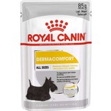 Royal Canin Dermacomfort Hassas Derili Yetişkin Köpek Konservesi 85gr