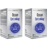 Ocean Extramag 60 Tablet 2 Kutu