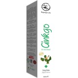 Aslı Bu Ginkgo Sıvı Ekstraktı (Ginkgo Biloba) 250 ml