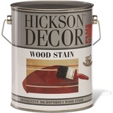 HEMEL Hickson Dekor Arge Plus Wood Stain Sovent Bazlı Ahşap Boyası Antique Pine 15 lt