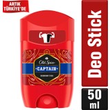 Old Spice Deo Stick 50 ml Captain