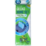 Gecko Home Set Yedek Mop 2'li