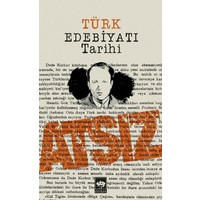 Türk Edebiyatı Tarihi - Hüseyin Nihal Atsız