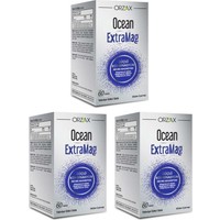 Ocean Extramag 60 Tablet 3 Kutu