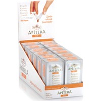 Balparmak 12 Adet 7 gr x 7'li Apitera Up Bal - Propolis - Ginseng Karışımı