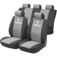 Bt Tofas Dogan Serisi Special Oto Koltuk Kilifi Gri Fiyati