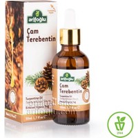 Arifoğlu Çam Terebentin 50ml
