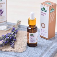 Arifoğlu Lavanta Yağı 20ml