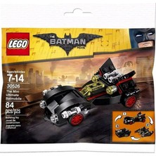 LEGO Batman 30526 The Mini Ultimate Batmobile