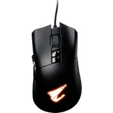 Aorus M4 RGB 6400DPI Oyuncu Mouse