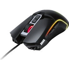 Gigabyte Aorus M5 RGB 16000DPI Oyuncu Mouse