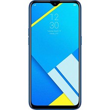 Realme C2 32 GB (Realme Türkiye Garantili) Mavi