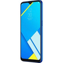 Realme C2 32 GB (Realme Türkiye Garantili) Mavi