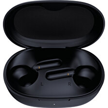Anker Soundcore Life Note TWS Kablosuz Bluetooth Kulaklık - IPX5 Suya Dayanıklı - AptX - cVc Mikrofon - Siyah - A3908 (Anker Türkiye Garantili)