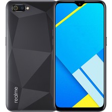 Realme C2 32 GB (Realme Türkiye Garantili) Siyah