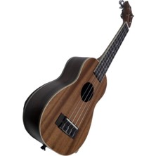 Ahola 2122 21" Maun Ukulele Soprano