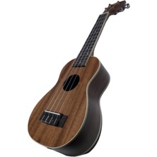 Ahola 2122 21" Maun Ukulele Soprano