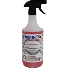 Omniwash SD-35 Jant Temizleme Maddesi 1 lt