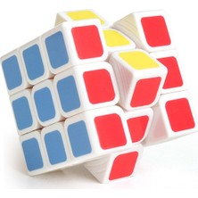 Atlas Rubiks Zeka Küpü