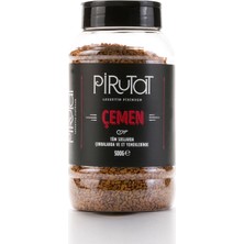 Pirutat Çemen 500 g   Pet