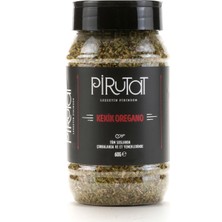 Pirutat Kekik Oreregano 60 g   Pet