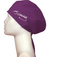 Okanmed Doktor Hemşire Aşçı Bonesi M323