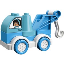 LEGO® DUPLO® 10918 İlk Çekici Kamyonum