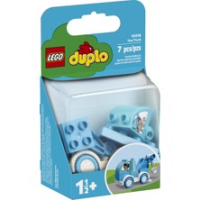 LEGO® DUPLO® 10918 İlk Çekici Kamyonum