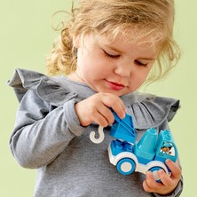 LEGO® DUPLO® 10918 İlk Çekici Kamyonum