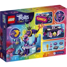 LEGO® Trolls World Tour 41250 Tekno Resif Dans Partisi