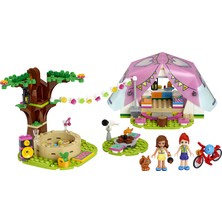 LEGO® Friends 41392 Lüks Doğa Kampı