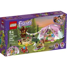 LEGO® Friends 41392 Lüks Doğa Kampı