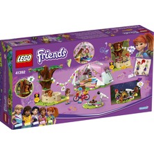 LEGO® Friends 41392 Lüks Doğa Kampı