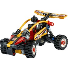 LEGO® Technic 42101 Araba