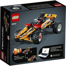 LEGO® Technic 42101 Araba