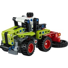 LEGO® Technic Mini Claas Xerion 42102