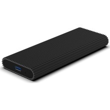 Codegen Codmax Type C USB 3.1 - NVME M2 SSD Alüminyum Disk Kutusu (CDG-SSD-10BC)