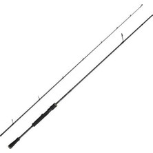 Dam Yagi Ultra Light Jig 225CM 3-15GR 2 Parça Jig Kamışı