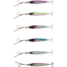 Kendo Guntetsu 60GR Jig Yem