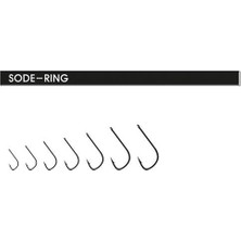 Lineaeffe Sode Ring 10 Adet Olta Iğnesi